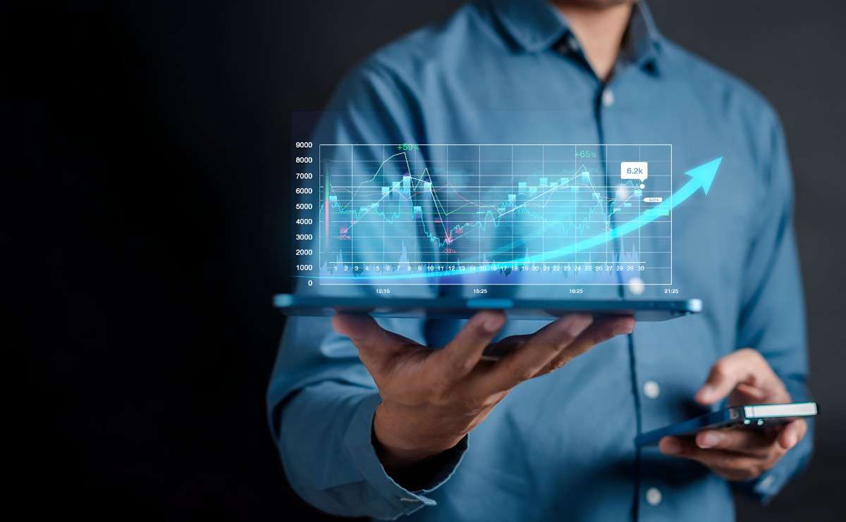 Increasing Field Productivity Through Real-Time Performance Visibility